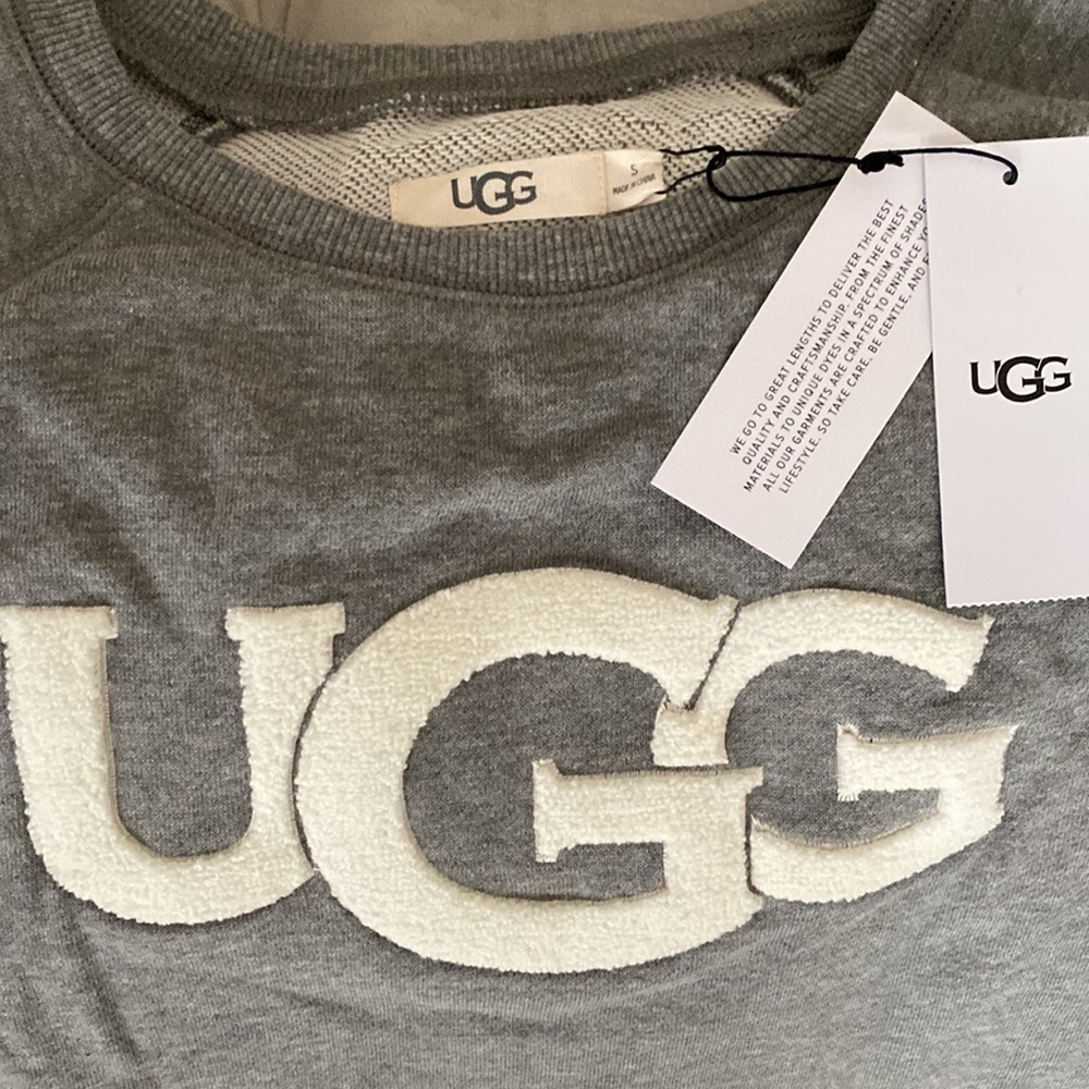 UGG sweatshirt - Picture 2 of 6